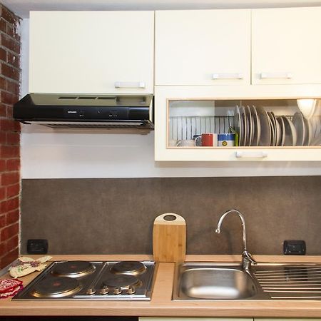 Apartment Via Sant'Alessandro Bérgamo Quarto foto