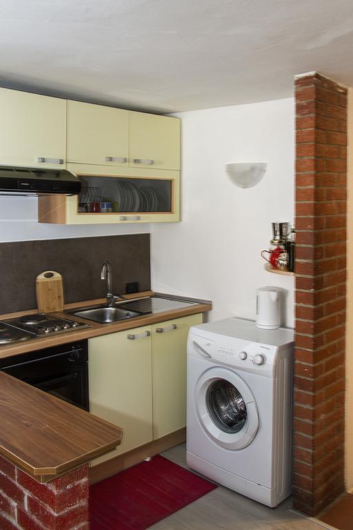 Apartment Via Sant'Alessandro Bérgamo Quarto foto