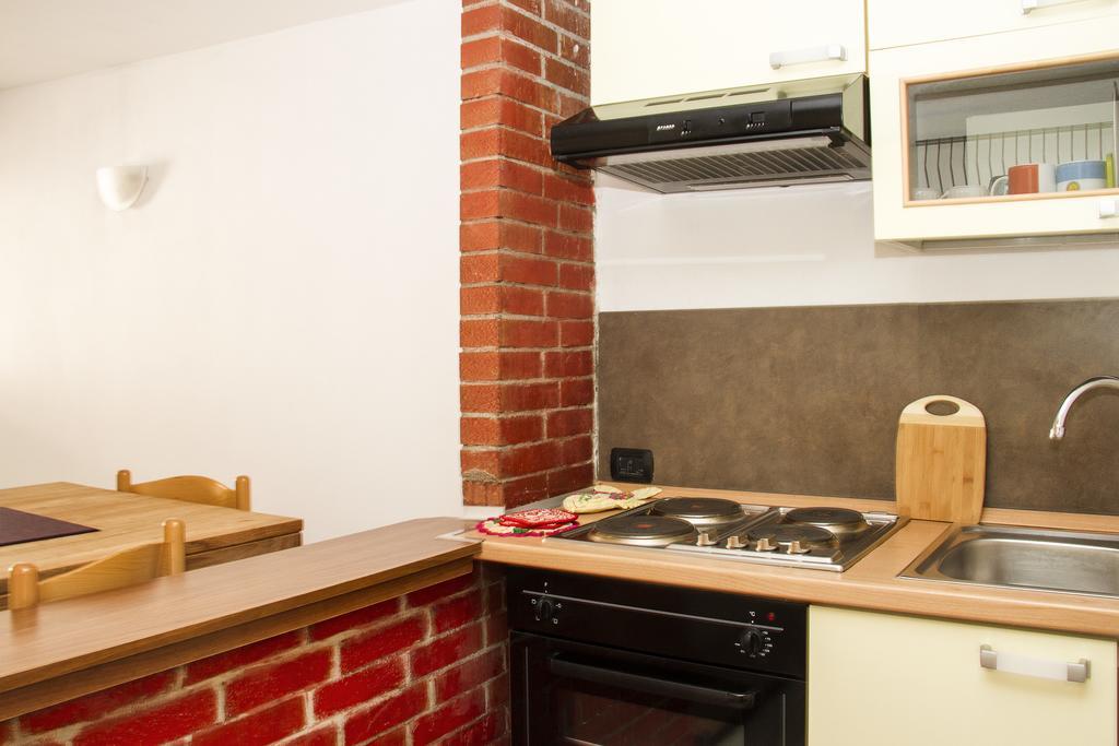 Apartment Via Sant'Alessandro Bérgamo Quarto foto