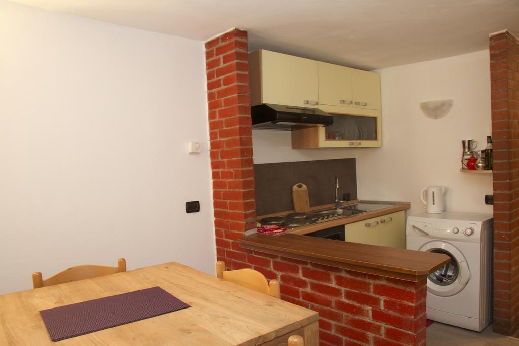 Apartment Via Sant'Alessandro Bérgamo Quarto foto