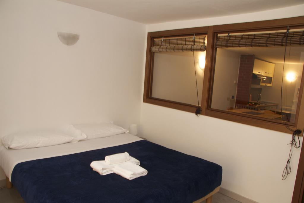 Apartment Via Sant'Alessandro Bérgamo Quarto foto